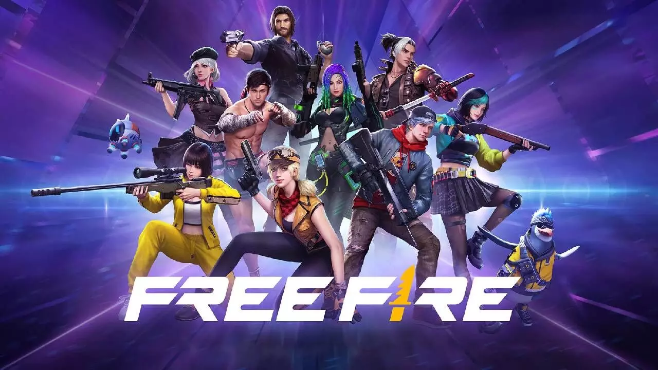 Free Fire Max Codes Today: Unlock Free Diamonds and Exclusive Rewards Free Fire Max Codes Today: Unlock Free Diamonds and Exclusive Rewards