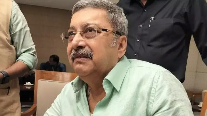 TMC MP Kalyan Banerjee Sparks Outrage Over Kolkata Rape Case Remarks TMC MP Kalyan Banerjee Sparks Outrage Over Kolkata Rape Case Remarks
