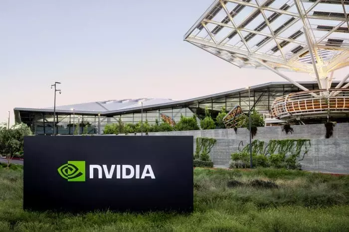 Nvidia Nears $4 Trillion Valuation: The AI Boom That Changed Everything Nvidia Nears $4 Trillion Valuation: The AI Boom That Changed Everything