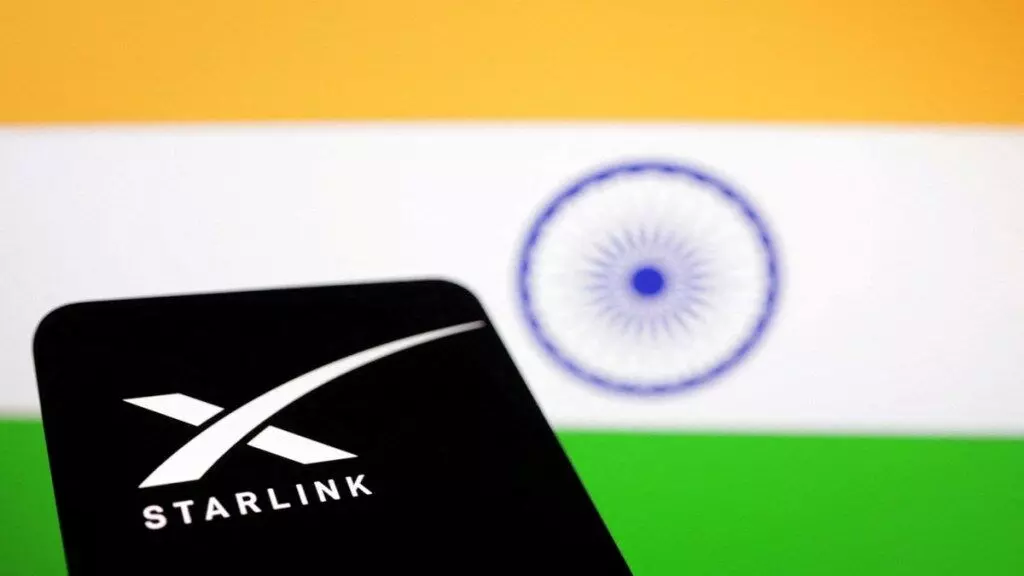 Elon Musk’s Starlink Nears India Launch: Plans, Pricing, Internet Speed, and Setup Details Revealed Elon Musk’s Starlink Nears India Launch: Plans, Pricing, Internet Speed, and Setup Details Revealed
