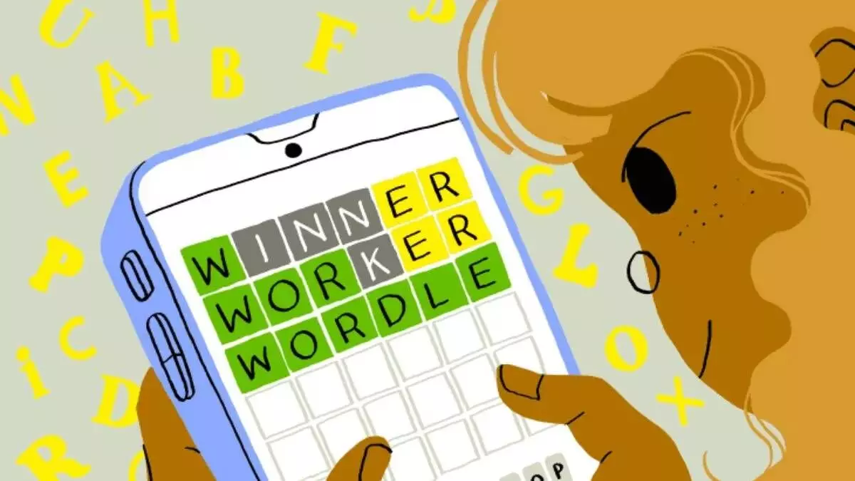 Today’s Wordle Answer and Hints for June 28, 2025: Clues to Help You Solve Puzzle #1470 Today’s Wordle Answer and Hints for June 28, 2025: Clues to Help You Solve Puzzle #1470
