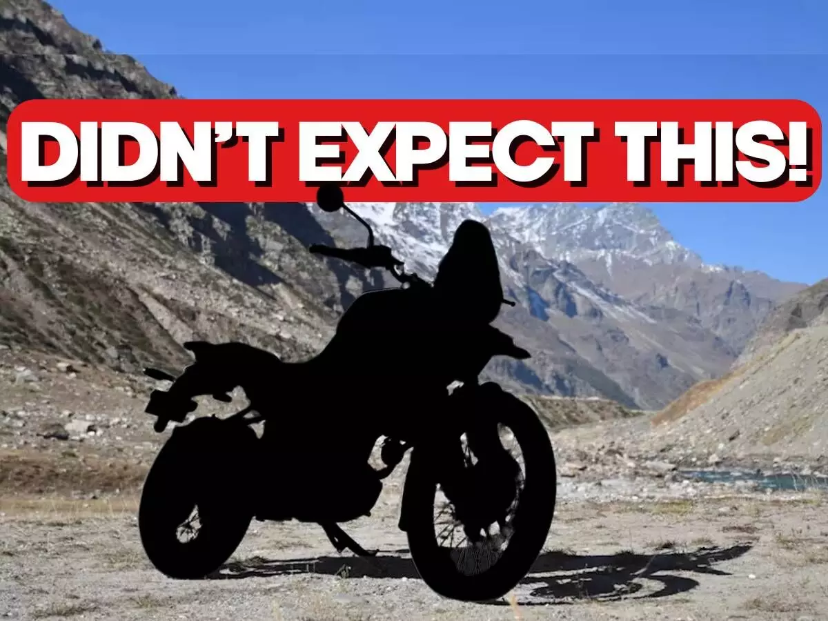 Royal Enfield Himalayan Detailed Review – The Honest Truth! Royal Enfield Himalayan Detailed Review – The Honest Truth!