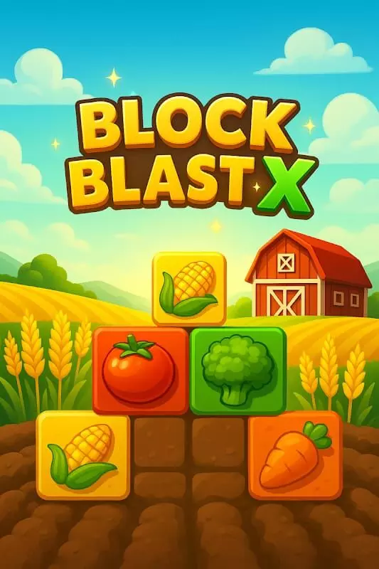 Block Blast X: The Addictive Puzzle Game Every Strategic Thinker Is Playing Block Blast X: The Addictive Puzzle Game Every Strategic Thinker Is Playing