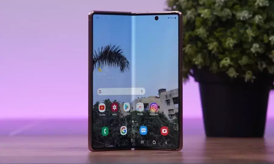 Samsung Galaxy Z Fold 7 Set to Launch on July 9: Here’s What to Expect – Price, Specs, Camera, and More Samsung Galaxy Z Fold 7 Set to Launch on July 9: Here’s What to Expect – Price, Specs, Camera, and More