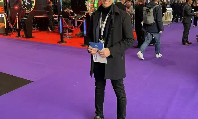 Renan Batista Silva’s Mission to Empower World-Changing Ideas