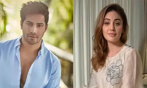 Varun Dhawan Slams Media for Insensitive Coverage of Shefali Jariwala’s Death: ‘Why Capture Someone’s Grief?’