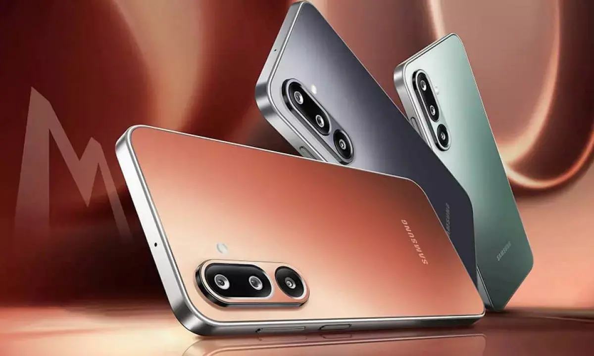 Samsung Galaxy M36 5G Launches in India: Sale Begins July 12, Packed with AMOLED Display, AI Features, and a 5,000mAh Battery