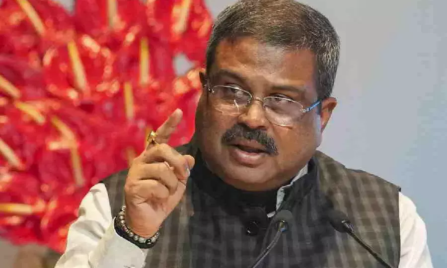 ‘TMC-Associated Goons Committing Atrocities on Daughters of Bengal’: Dharmendra Pradhan Slams Mamata Govt Over Kolkata Gang Rape Case