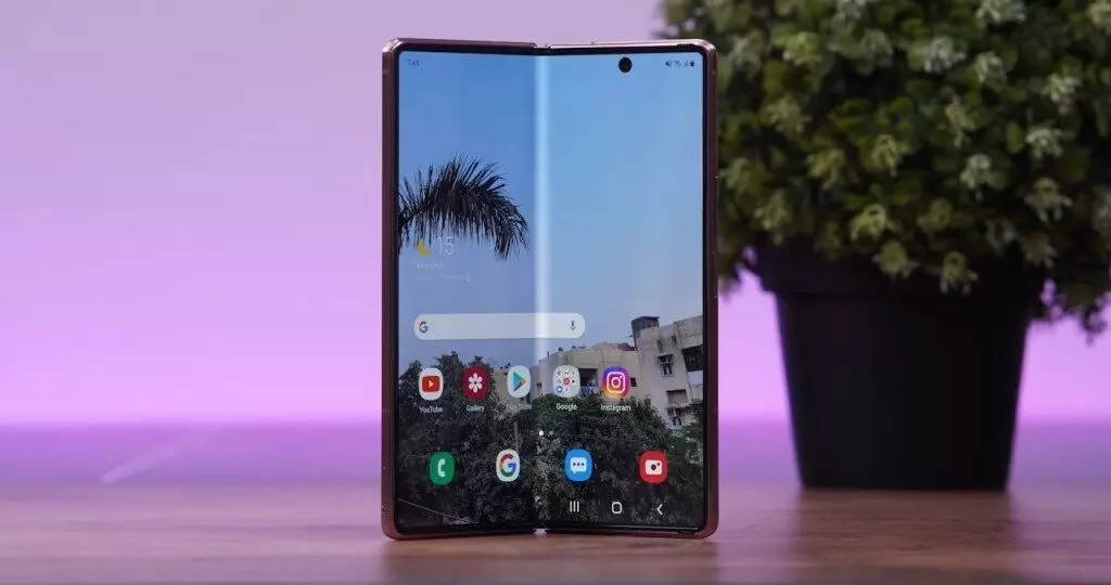 Samsung Galaxy Z Fold 7 Set to Launch on July 9: Here’s What to Expect – Price, Specs, Camera, and More