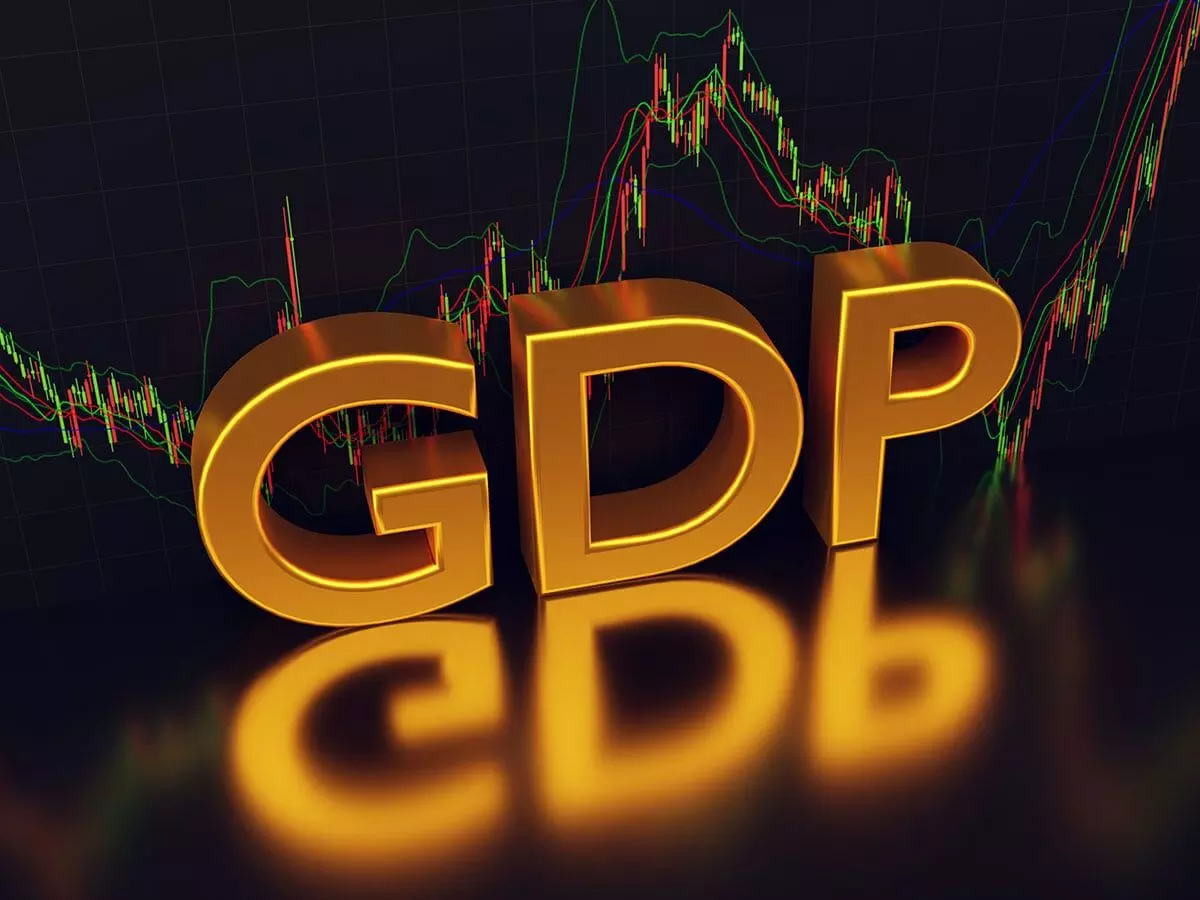CAD may average at 1% of GDP in FY26 despite global uncertainties CAD may average at 1% of GDP in FY26 despite global uncertainties