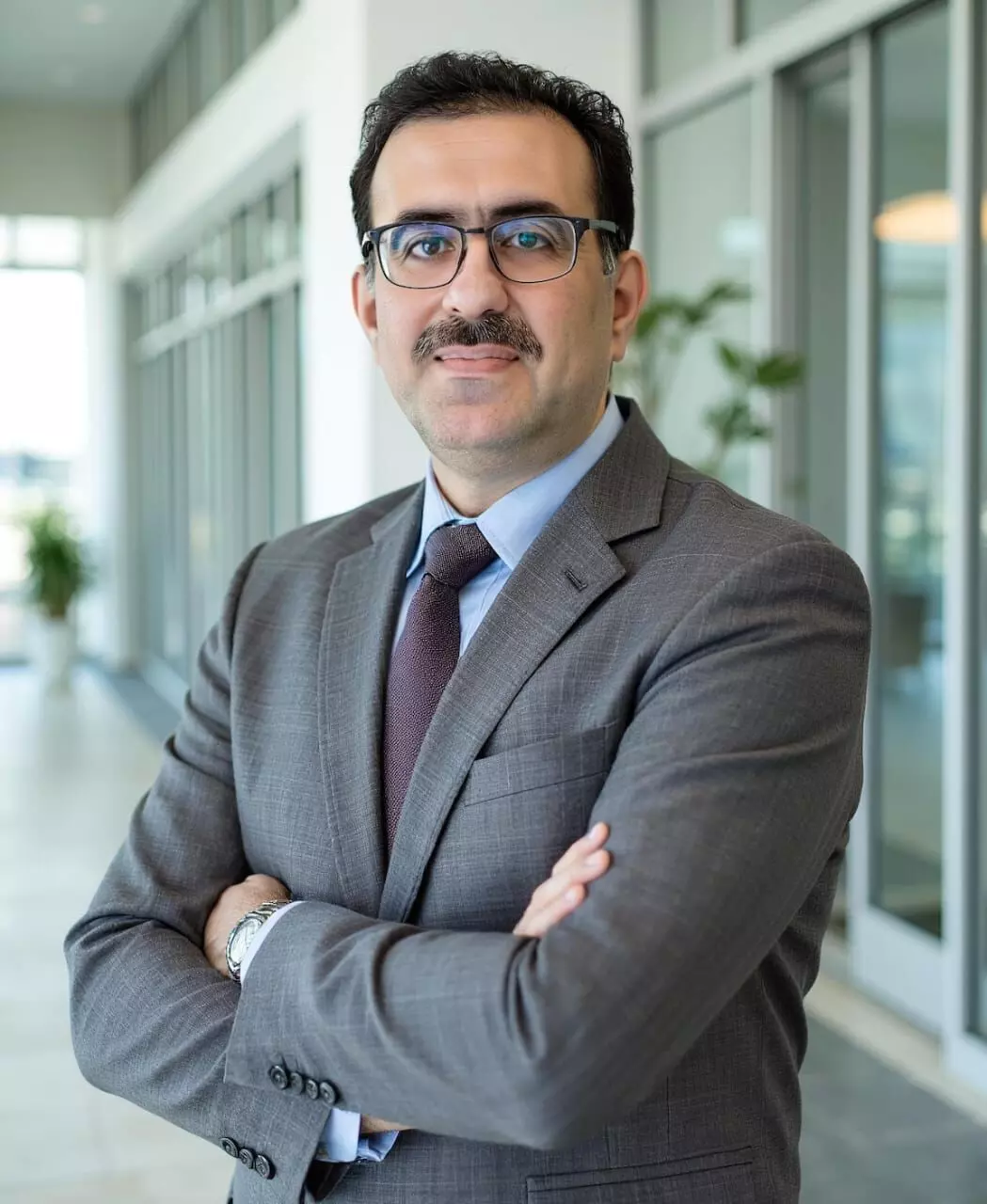 Advancing the Frontiers of SME Innovation-Dr. Monther Haddad’s Enduring Influence Advancing the Frontiers of SME Innovation-Dr. Monther Haddad’s Enduring Influence