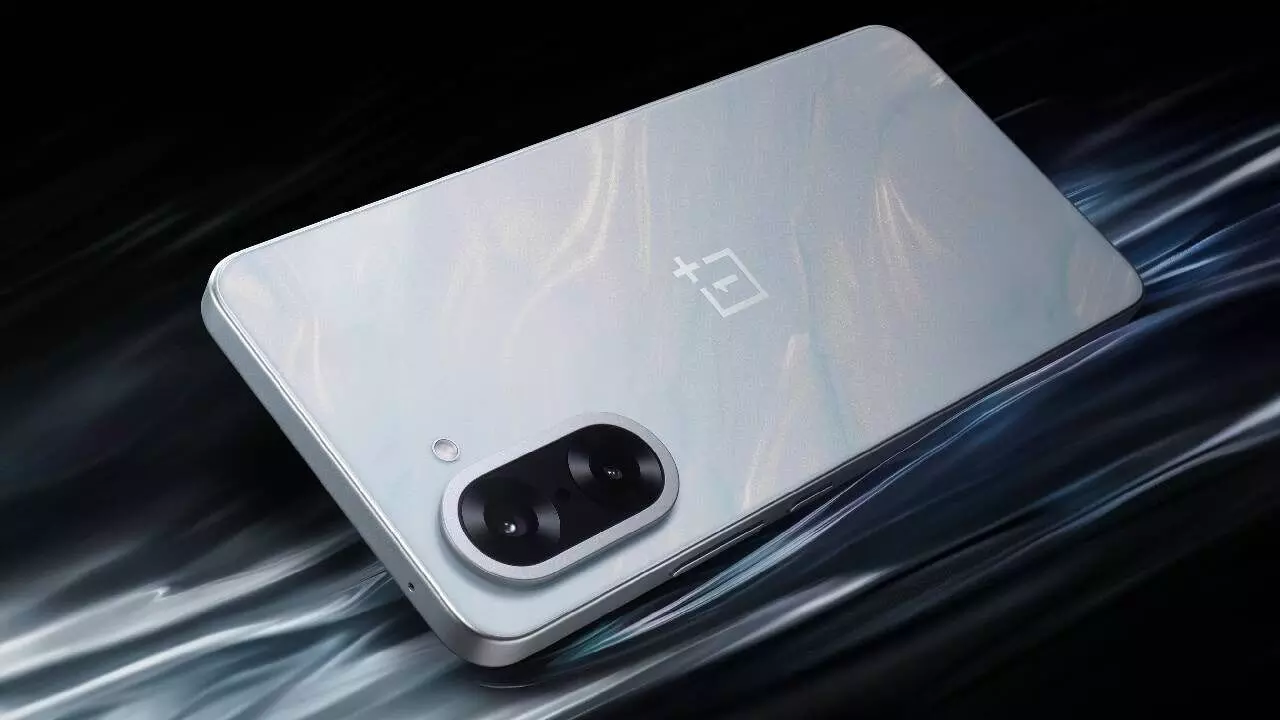 OnePlus Nord CE 5 to Launch on July 8: Expected Specs, Price, and All You Need to Know OnePlus Nord CE 5 to Launch on July 8: Expected Specs, Price, and All You Need to Know