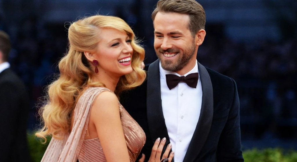 Has the Blake Lively–Justin Baldoni Feud Impacted Ryan Reynolds’ Business? Actor Responds: ‘None of Us Are Defined…’