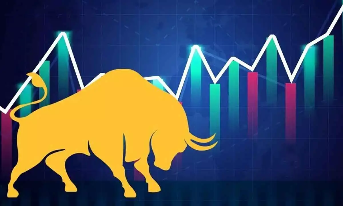 Indian Markets Poised for Lift-Off: 10 Global Signals Fueling the Bull Run