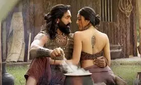 ‘Kannappa’ Box Office Day 3: Vishnu Manchu-Starrer Crosses ₹23 Crore in Opening Weekend