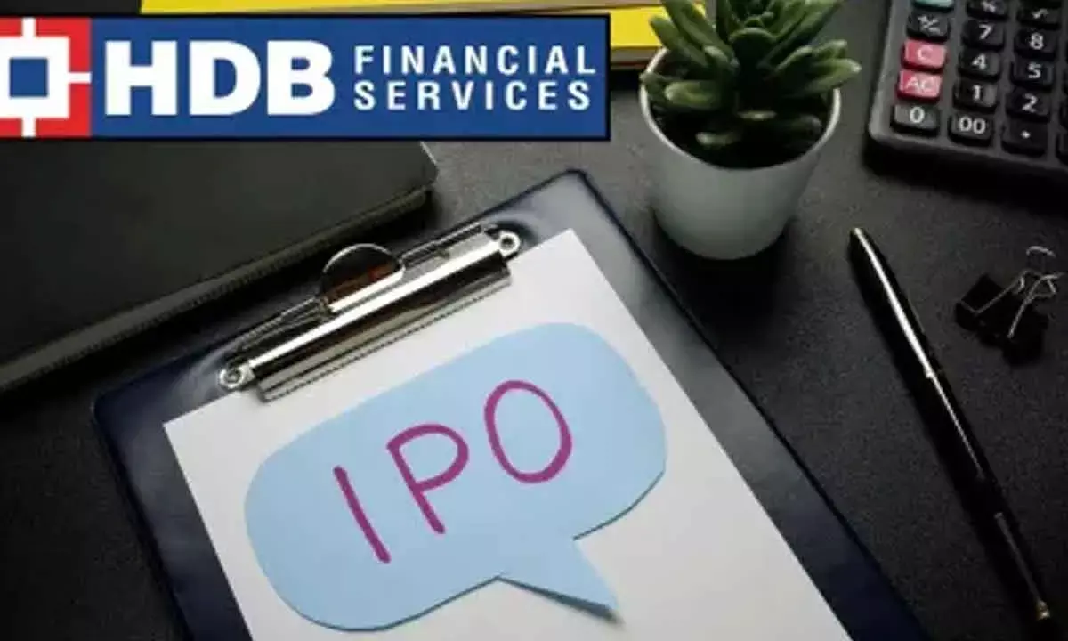 HDB Financial IPO Allotment Today: How to Check Your Status, Listing Details & Whats Next