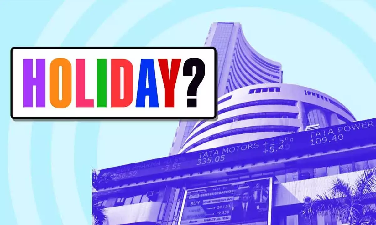 Will Your Investments Halt? Decoding Stock Market Holidays in July 2025