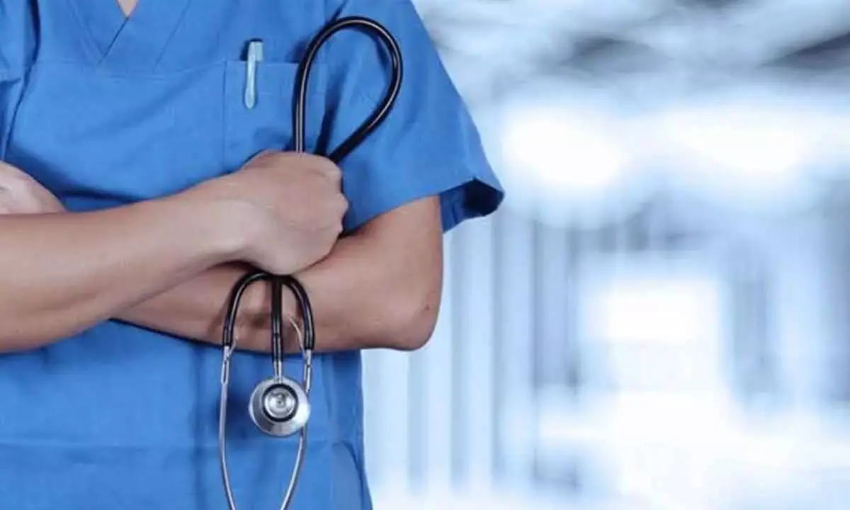 Beyond the Scrubs: How Doctors Master Well-being and Why Their Habits Matter to You