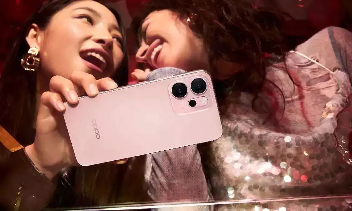 Oppo Reno 14 Series Launch Set for July 3: Key Specs and Camera Details Revealed