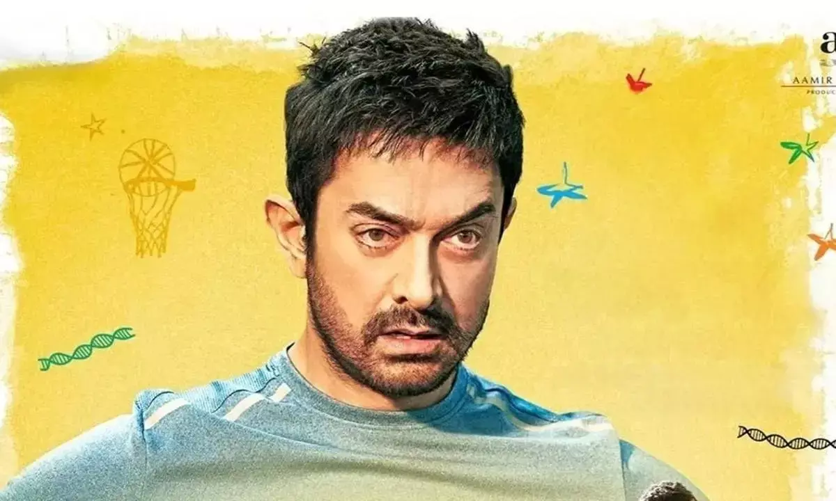 Sitaare Zameen Par Worldwide Box Office: Aamir Khan’s Film Nears Rs 200 Crore in Just 10 Days, Declared a HIT