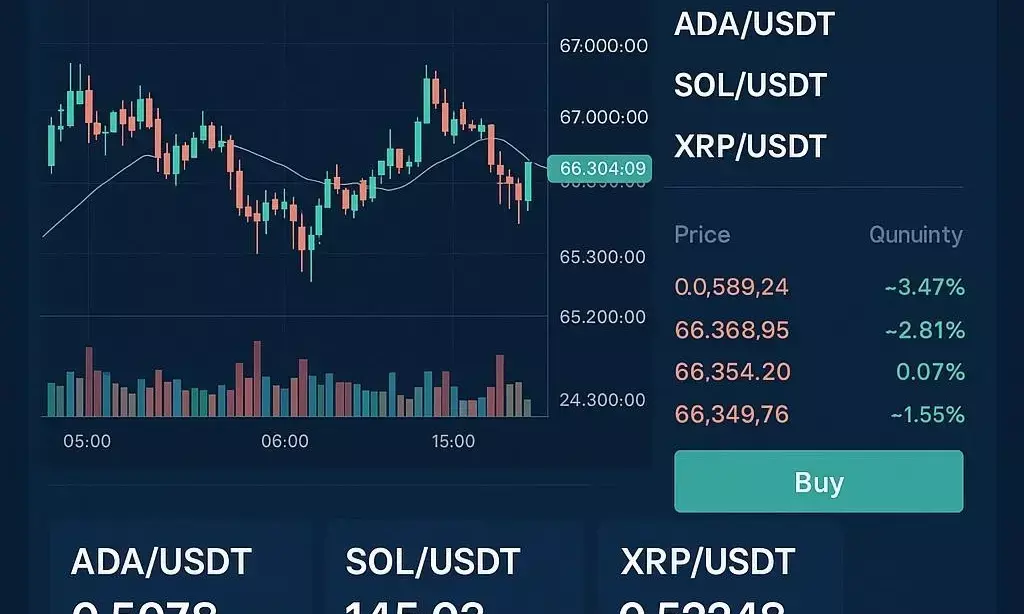 BYDFi Fees Review: Is It Cheaper Than Other Crypto Exchanges?