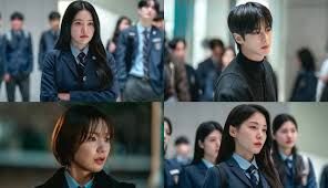 Top K-Dramas to Watch on OTT This Week (June 30 - July 6): From Law and the City to BITCH X RICH Season 2