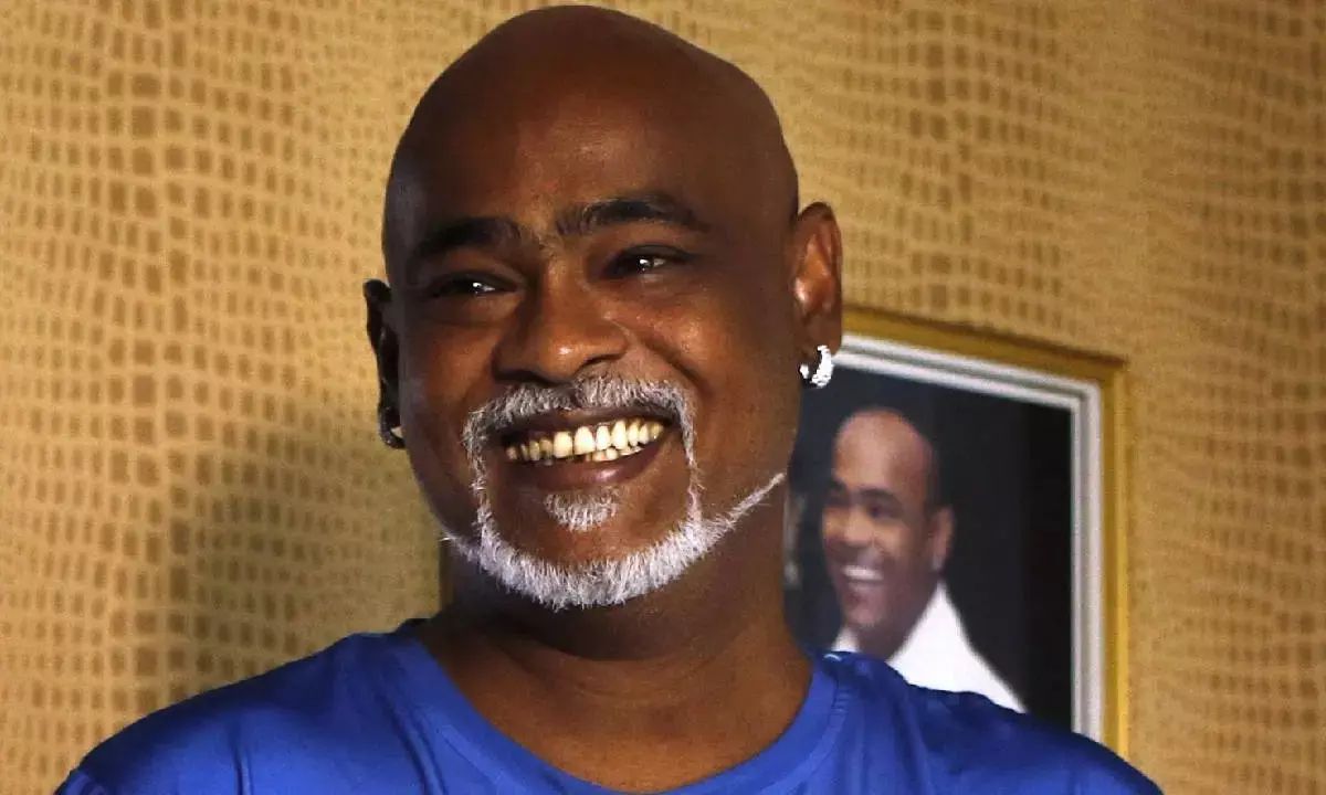 Vinod Kambli Ignored Help, Says Former Teammate in Shocking Revelation