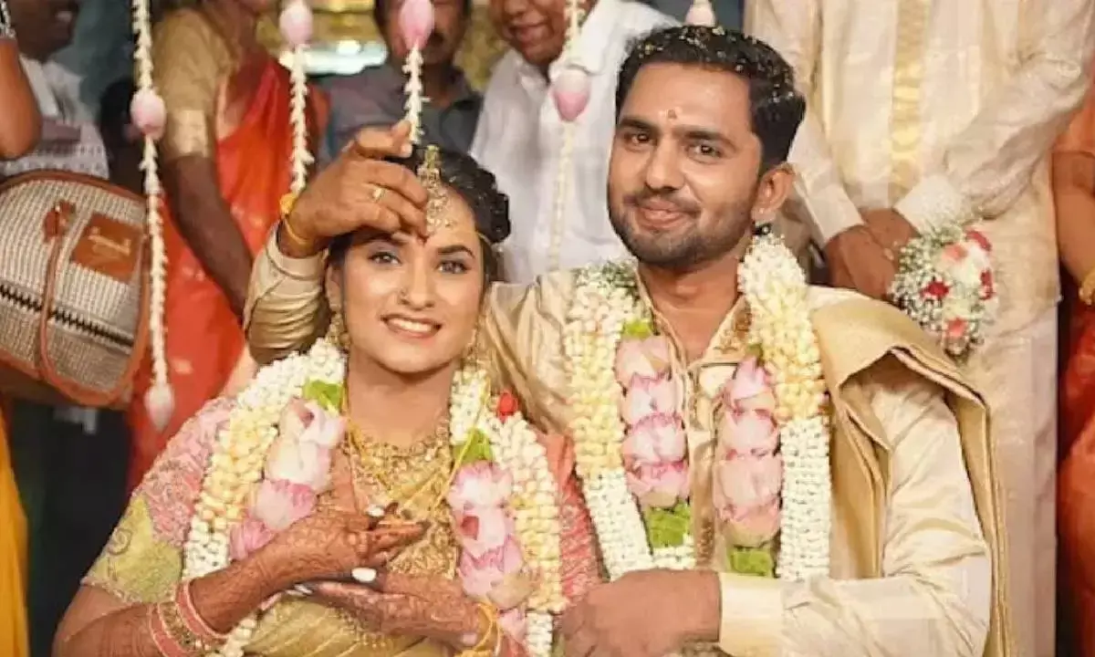Tamil Nadu Bride Dies by Suicide After Lavish Rs 2.5 Cr Wedding Amid Dowry Abuse Allegations