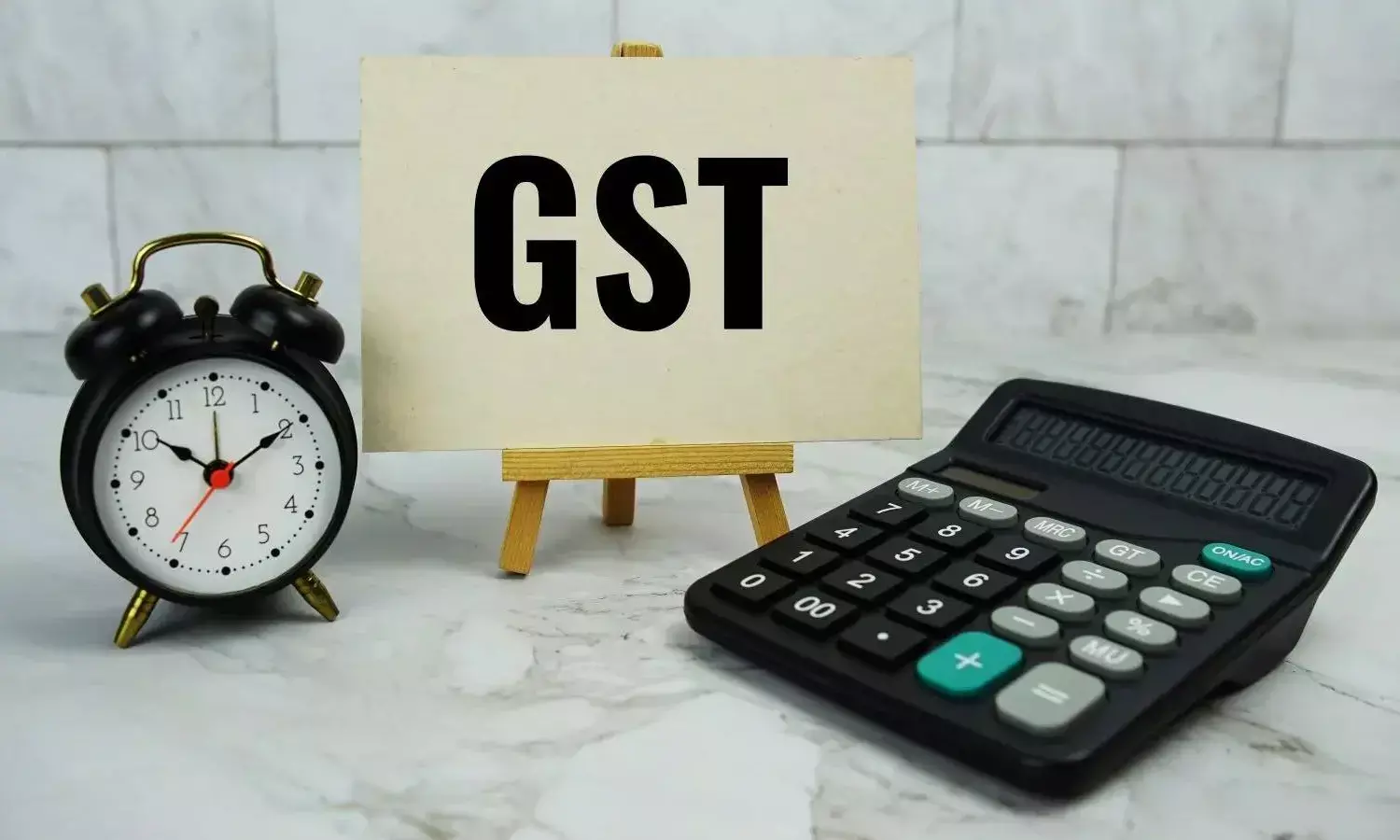 Indias GST Collections Reach Record ₹22.08 Lakh Crore in FY 2024-25, Up 9.4% YoY