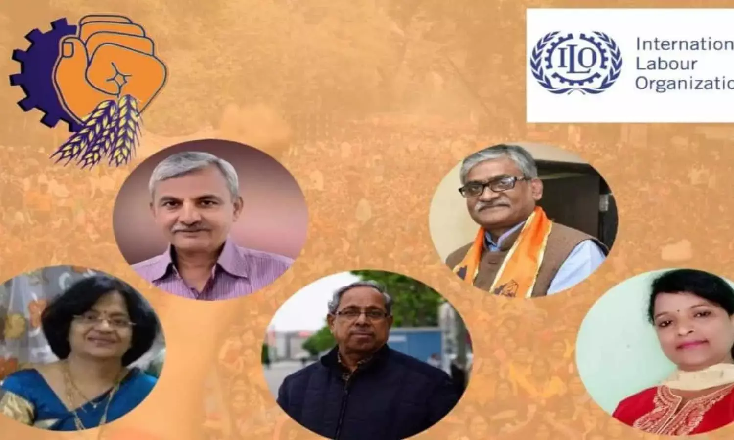 BMS plea to ILO member-countries for policy to use funds