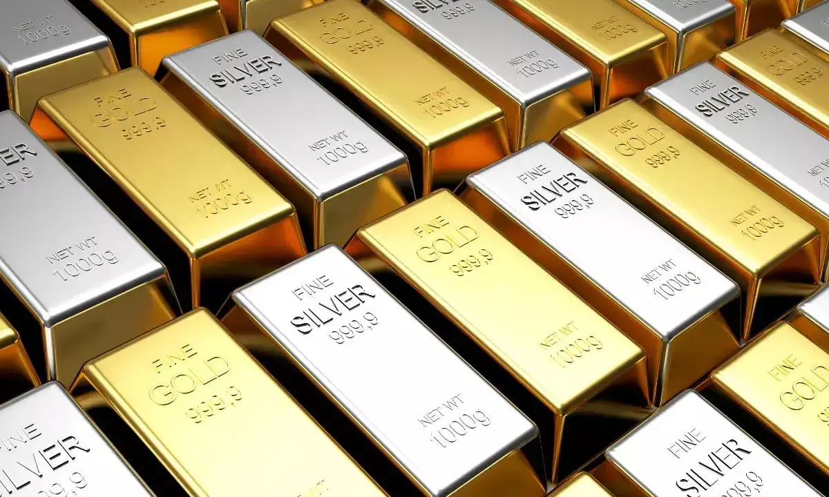Gold and Silver Prices Today, June 30: Rates in Mumbai, Delhi, Chennai, Hyderabad, Bengaluru & Kolkata