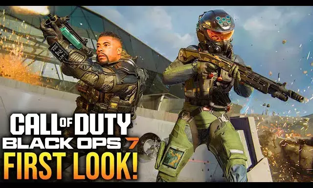 Call of Duty: Black Ops 7 Leak Reveals Skirmish and Overload Multiplayer Modes Ahead of Official Launch Call of Duty: Black Ops 7 Leak Reveals Skirmish and Overload Multiplayer Modes Ahead of Official Launch
