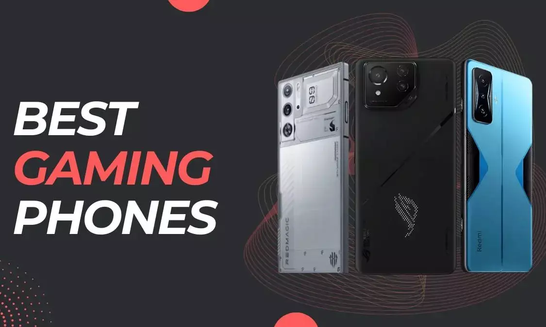 Best Gaming Phones Under ₹30,000 in India (June 2025): Infinix GT 30 Pro, iQOO Neo 10R, Poco X7 Pro & More Best Gaming Phones Under ₹30,000 in India (June 2025): Infinix GT 30 Pro, iQOO Neo 10R, Poco X7 Pro & More