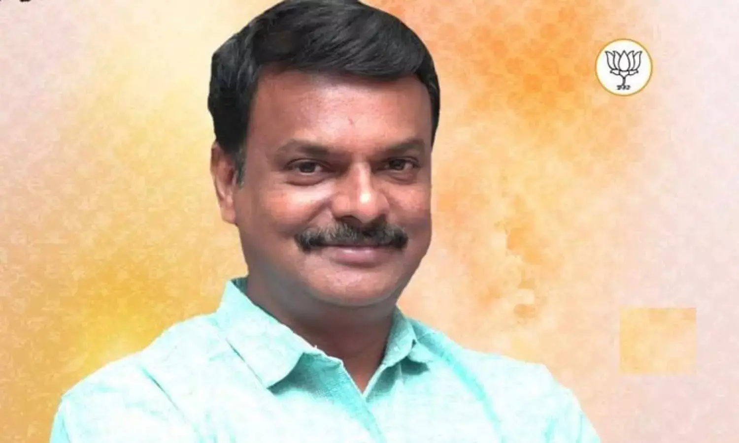 PVN Madhav to be BJP AP president