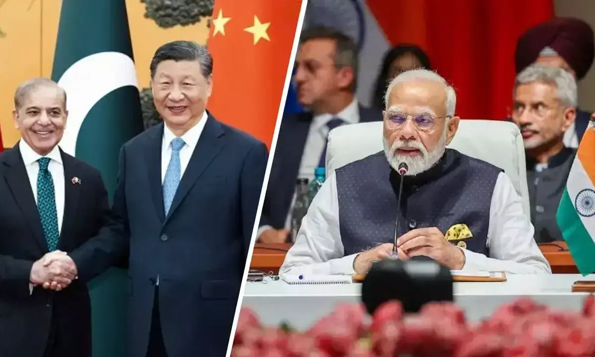 Pakistan, China Exploring New Regional Bloc to Replace SAARC — Should India Be Concerned?