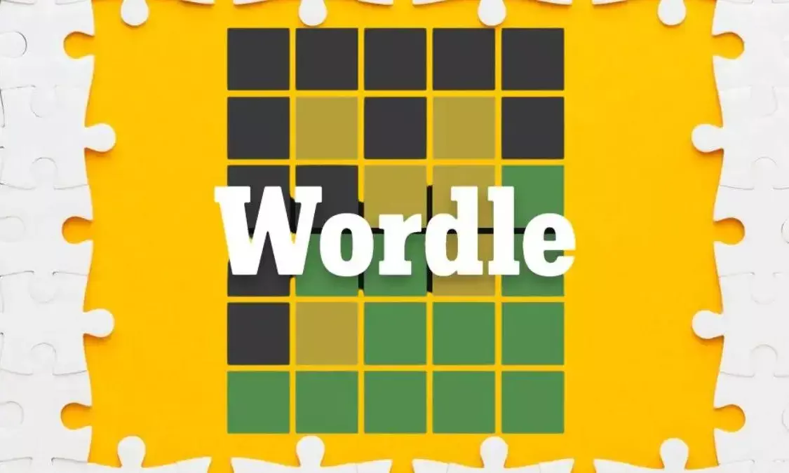 Today’s Wordle Answer and Hints: June 30, 2025 – Clues and Solution Today’s Wordle Answer and Hints: June 30, 2025 – Clues and Solution