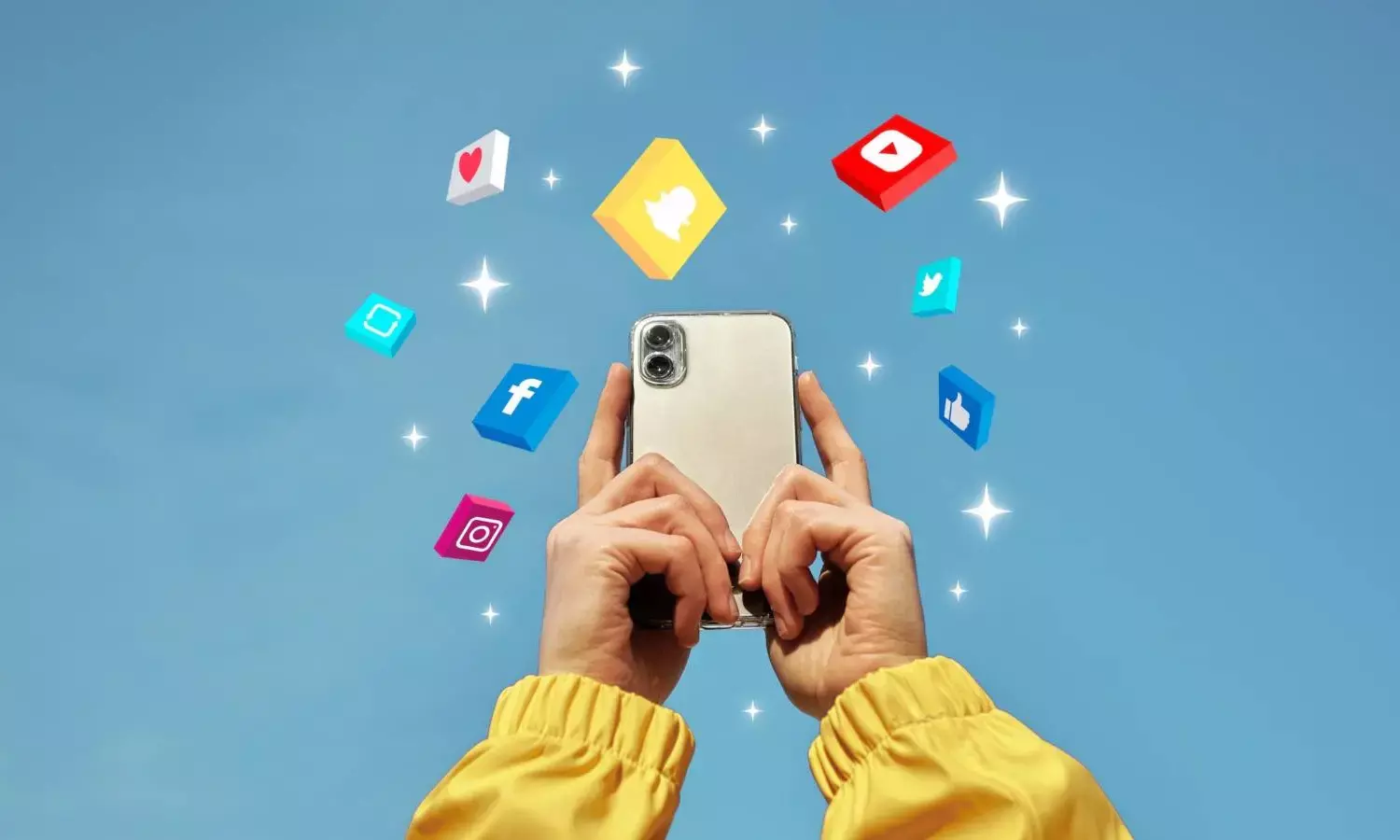 Social Media Day 2025: Theme, Celebration Ideas, Quotes & Why It Matters More Than Ever Social Media Day 2025: Theme, Celebration Ideas, Quotes & Why It Matters More Than Ever