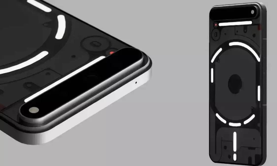 Nothing Phone 3 Launches Tomorrow: Key Specs, Camera, and Features Revealed Ahead of Official Unveiling Nothing Phone 3 Launches Tomorrow: Key Specs, Camera, and Features Revealed Ahead of Official Unveiling