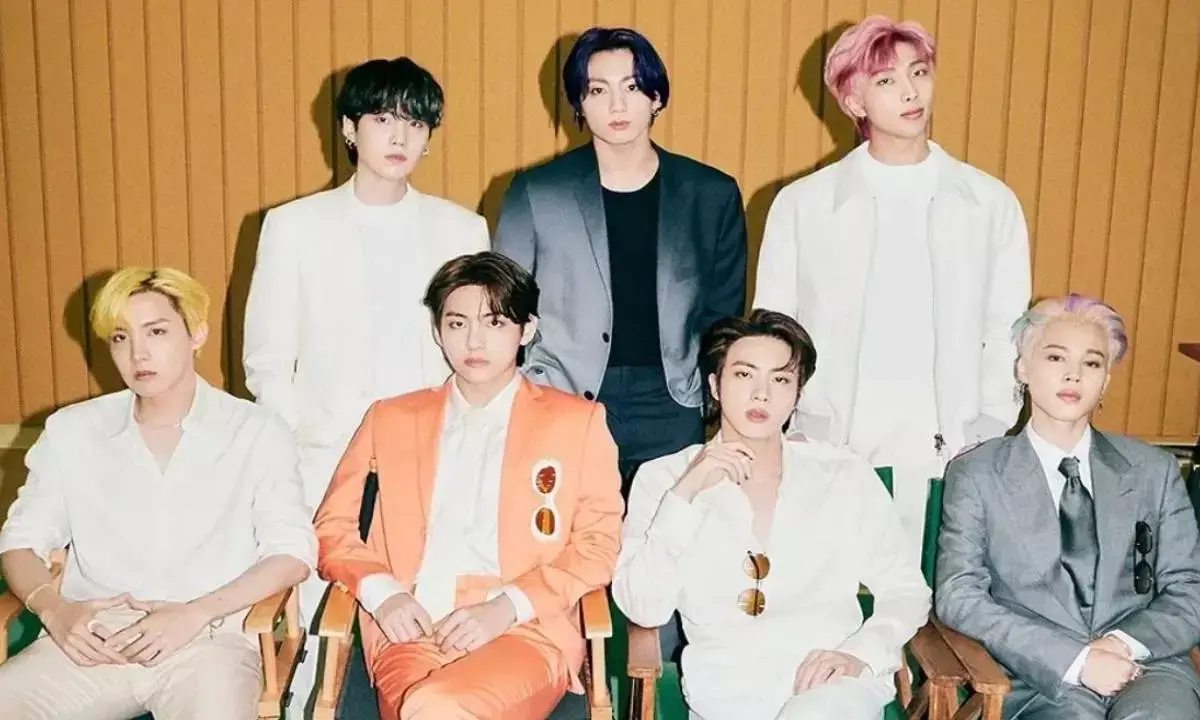 BTS RM Opens Up: Marriage, Kids, and Why Society Can’t Decide for You