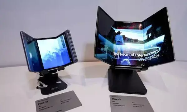Samsung’s First Tri-Fold Smartphone Expected to Debut in July Alongside Galaxy Z Fold7 and Z Flip7 Samsung’s First Tri-Fold Smartphone Expected to Debut in July Alongside Galaxy Z Fold7 and Z Flip7