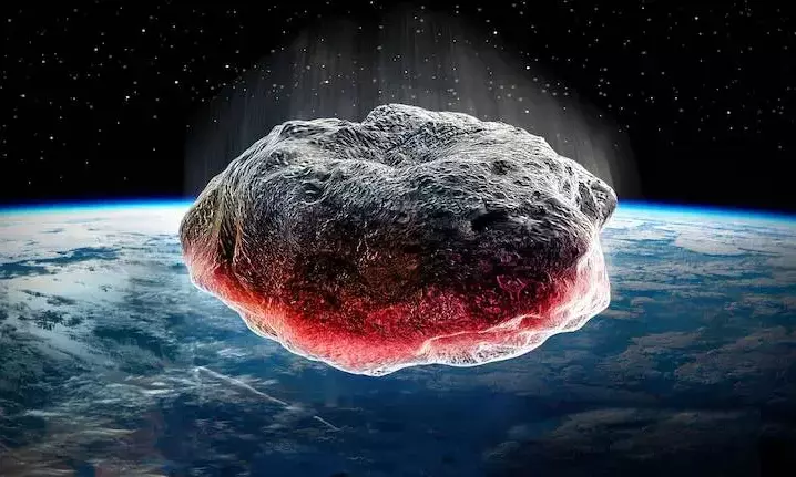 World Asteroid Day 2025: Date, History, Significance & 5 Major Asteroid Incidents World Asteroid Day 2025: Date, History, Significance & 5 Major Asteroid Incidents