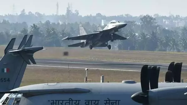India Lost Fighter Jets in Operation Sindoor Due to Political Directive Not to Target Pakistani Military, Says Navy Official
