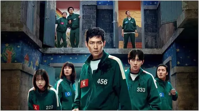 ‘Squid Game’ Season 3 Ending Wasn’t the Original Plan, Reveals Creator Hwang Dong-hyuk — Teases More Deadly Games Ahead ‘Squid Game’ Season 3 Ending Wasn’t the Original Plan, Reveals Creator Hwang Dong-hyuk — Teases More Deadly Games Ahead
