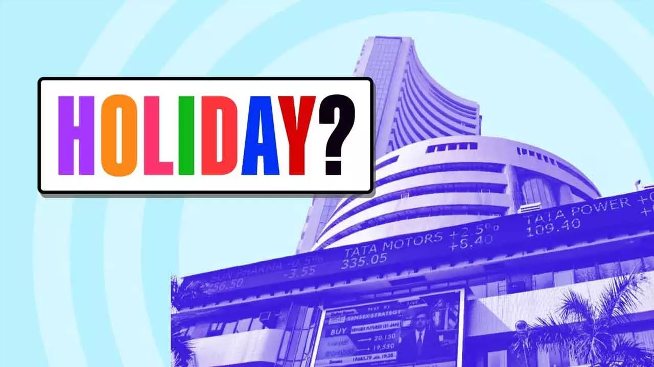 Will Your Investments Halt? Decoding Stock Market Holidays in July 2025 Will Your Investments Halt? Decoding Stock Market Holidays in July 2025
