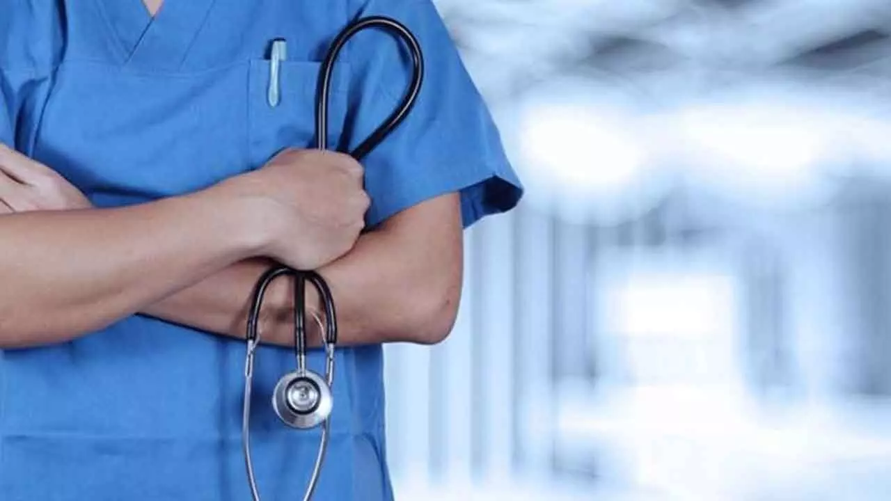 Beyond the Scrubs: How Doctors Master Well-being and Why Their Habits Matter to You Beyond the Scrubs: How Doctors Master Well-being and Why Their Habits Matter to You