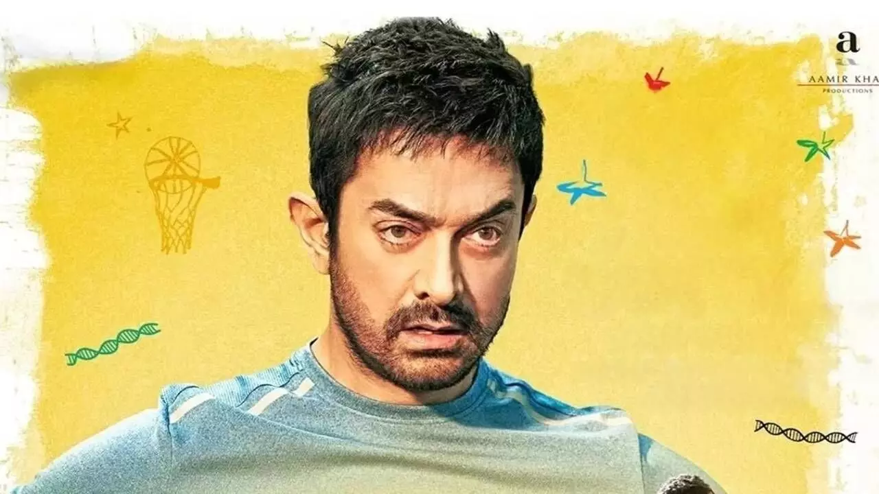 Sitaare Zameen Par Worldwide Box Office: Aamir Khan’s Film Nears Rs 200 Crore in Just 10 Days, Declared a HIT