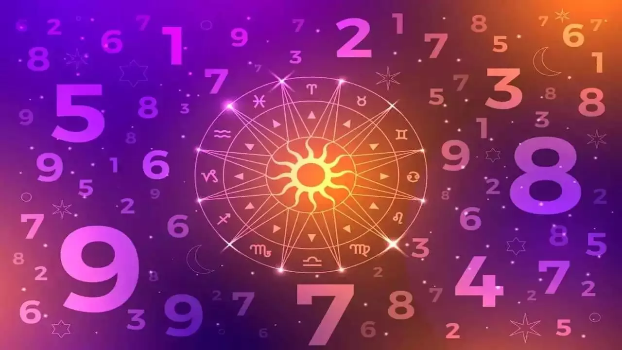 Daily Numerology Horoscope for June 30, 2025: What the Stars Say About Your Career, Finance, and Business Daily Numerology Horoscope for June 30, 2025: What the Stars Say About Your Career, Finance, and Business