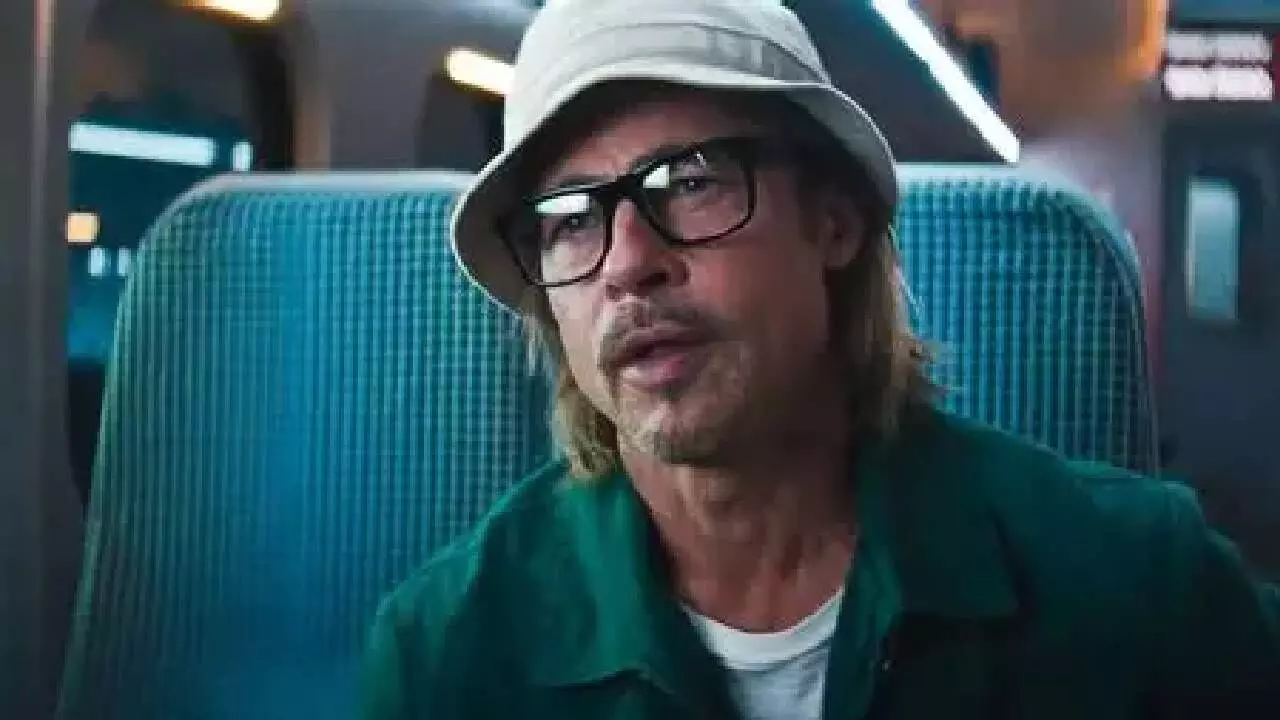 Brad Pitt’s “F1: The Movie” Blazes to $144M Global Box Office, Nearly Doubling Forecasts Brad Pitt’s “F1: The Movie” Blazes to $144M Global Box Office, Nearly Doubling Forecasts