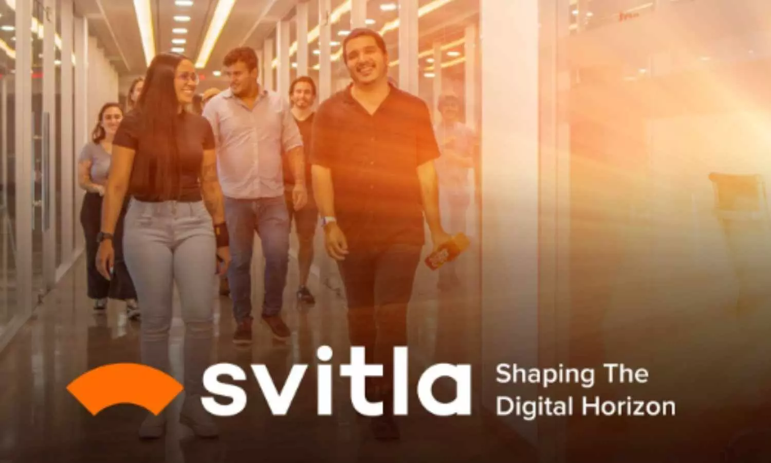 AI, Cloud, and Beyond- How Svitla Systems Drives Transformation AI, Cloud, and Beyond- How Svitla Systems Drives Transformation