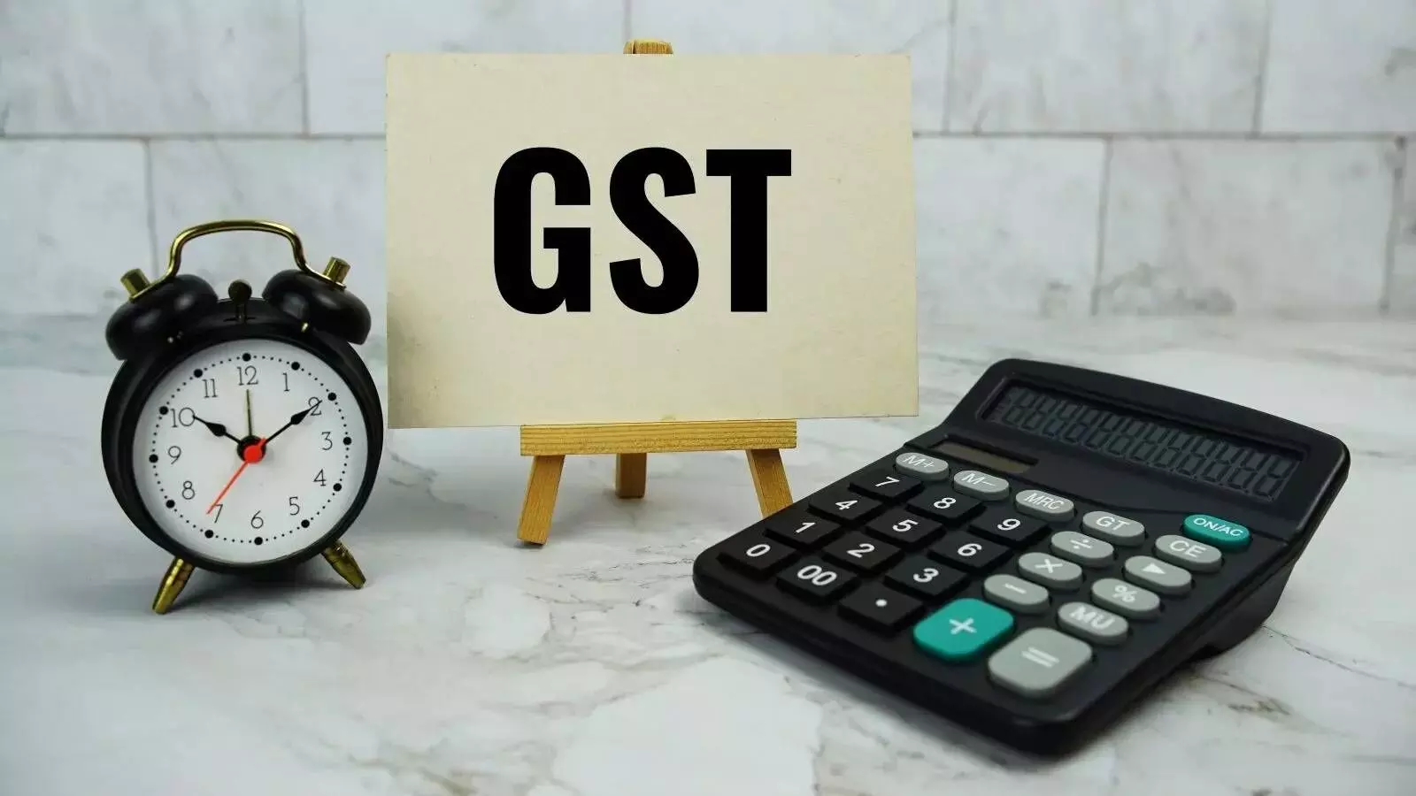 Indias GST Collections Reach Record ₹22.08 Lakh Crore in FY 2024-25, Up 9.4% YoY